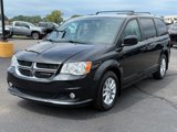 Used 2019 Dodge Grand Caravan SXT w/ Mopar Premium Addition Group image 4