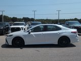 Used 2024 Toyota Camry XSE image 2
