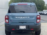 Used 2022 Ford Bronco Sport Big Bend w/ Convenience Package image 5