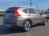 Used 2016 Honda CR-V Touring image 6