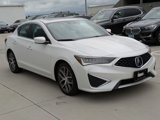 Used 2020 Acura ILX w/ Premium Package image 3