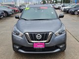 Used 2020 Nissan Kicks SR image 2