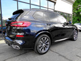 Used 2019 BMW X5 xDrive40i w/ M Sport Package image 5