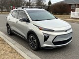 Used 2022 Chevrolet Bolt EUV Premier w/ Sun & Sound Package image 3