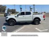 Used 2021 Ford Ranger Lariat w/ Tremor Off-Road Package image 6