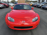 Used 2008 MAZDA MX-5 Miata Grand Touring w/ Premium Pkg image 2