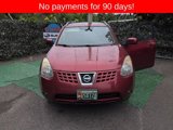 Used 2008 Nissan Rogue SL w/ Premium Pkg image 2