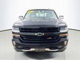Used 2017 Chevrolet Silverado 1500 LT w/ All Star Edition image 2