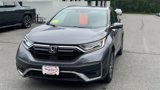 Used 2022 Honda CR-V Touring image 3