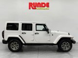 Used 2015 Jeep Wrangler Unlimited Rubicon image 5