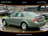 Used 2008 Ford Fusion SEL image 6