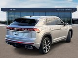 Used 2024 Volkswagen Atlas Cross Sport SEL Premium R-Line image 4