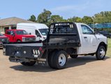 Used 2022 RAM 3500 Tradesman image 4