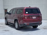 New 2024 Jeep Wagoneer 4WD w/ Convenience Group I image 3