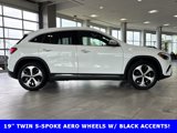 Certified 2025 Mercedes-Benz GLA 250 image 2