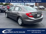 Used 2012 Honda Civic LX image 5