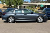 New 2025 Honda Civic LX image 4