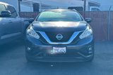 Used 2015 Nissan Murano Platinum image 4
