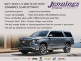 Used 2018 GMC Sierra 1500 SLT w/ SLT Premium Package image 4
