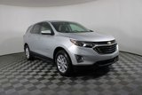 Used 2019 Chevrolet Equinox LT image 2