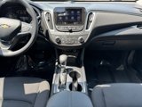 Certified 2023 Chevrolet Malibu LT image 2