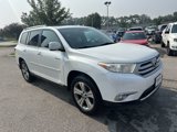 Used 2011 Toyota Highlander Limited image 3