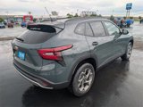 New 2025 Chevrolet Trax LT image 5