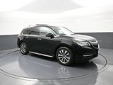 Used 2016 Acura MDX SH-AWD w/ Technology Package image 4