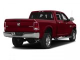 Used 2016 RAM 2500 Laramie image 5