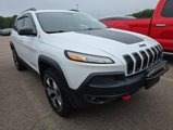 Used 2014 Jeep Cherokee Trailhawk w/ Comfort/Convenience Group image 5