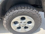 Used 2014 Jeep Wrangler Unlimited Sahara w/ Connectivity Group image 5