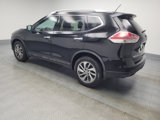 Used 2015 Nissan Rogue SL w/ SL Premium Package image 3