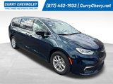 Used 2024 Chrysler Pacifica Touring-L image 1