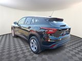 New 2025 Chevrolet Trax LS w/ LS Convenience Package image 3