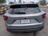 New 2025 Chevrolet Trax RS w/ Sunroof Package image 4