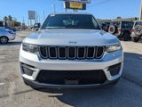 New 2025 Jeep Grand Cherokee Laredo image 3