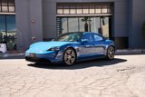 Used 2024 Porsche Taycan 4S w/ Premium Package image 6