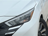New 2025 Nissan Versa S w/ S Plus Package image 4