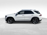 Used 2022 Mercedes-Benz GLE 350 4MATIC image 2