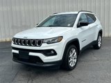 Used 2023 Jeep Compass Latitude w/ Mopar Graphics Package image 2