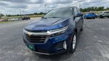 Certified 2022 Chevrolet Equinox LT image 3
