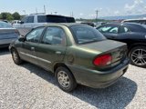 Used 2001 Chevrolet Metro LSi image 6