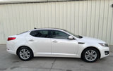Used 2011 Kia Optima EX w/ Premium Pkg image 2