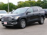 Used 2019 GMC Acadia SLE w/ Driver Alert Package I image 3