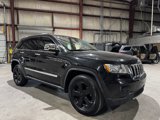 Used 2011 Jeep Grand Cherokee Limited image 2