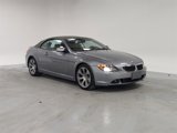 Used 2004 BMW 645Ci Convertible image 5
