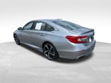 Used 2019 Honda Accord Sport image 5