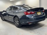Used 2021 Chevrolet Malibu RS image 6