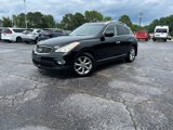 Used 2008 INFINITI EX35 Journey w/ Navigation Pkg image 2