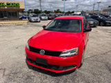 Used 2012 Volkswagen Jetta Sedan image 3